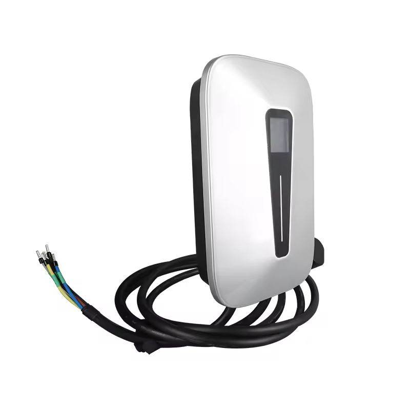 Ev Charger Wallbox - Novo Carregador de Parede AC de