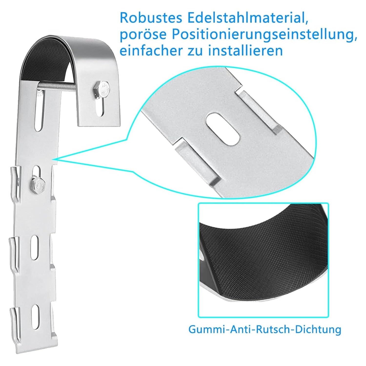 Suporte de Montagem para Paine - Solar Panel Tilt Mount avaliação e preço