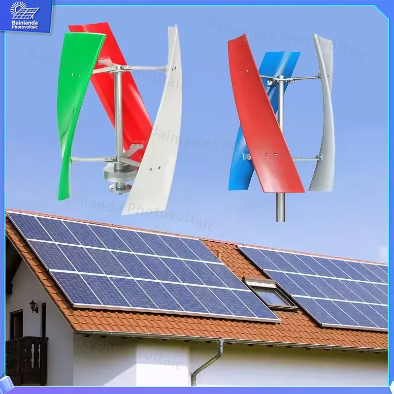 Gerador Híbrido de Energia Sol - Renewable Energy Grid avaliação e preço