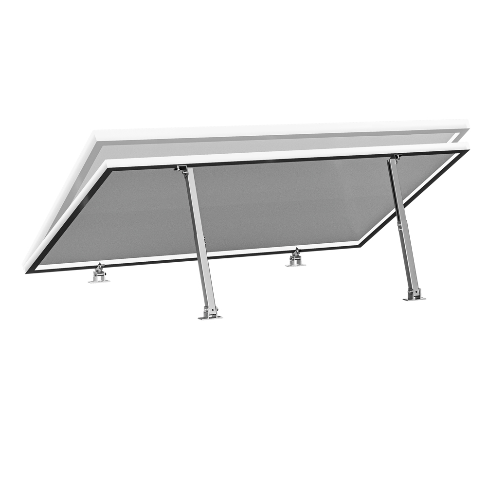 Suporte de Inclinação para Pai - Solar Panel Tilt Mount avaliação e preço