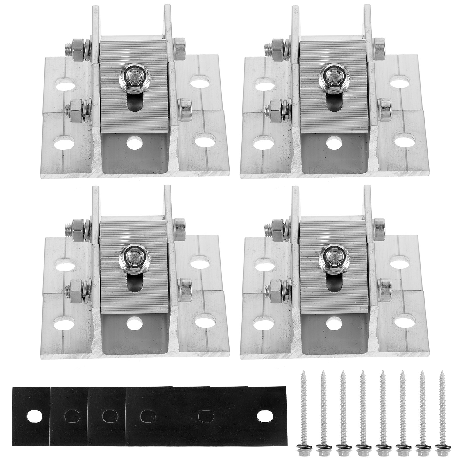 Suportes de montagem para pain - Solar Panel Tilt Mount avaliação e preço