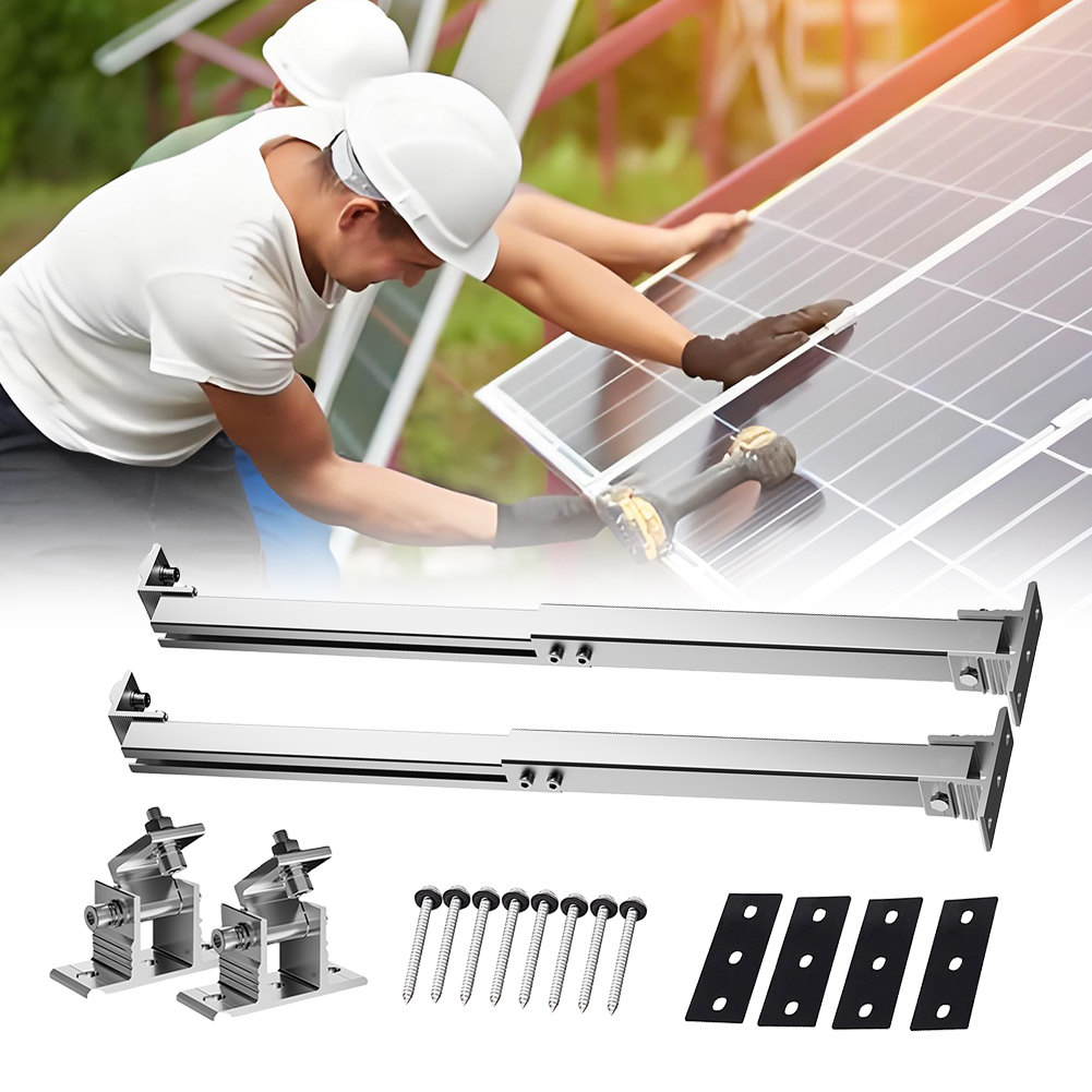 Suporte de Inclinação Fotovolt - Solar Panel Tilt Mount avaliação e preço