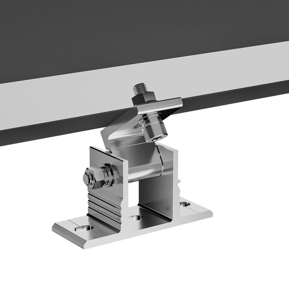 Suporte de Inclinação Fotovolt - Solar Panel Tilt Mount avaliação e preço