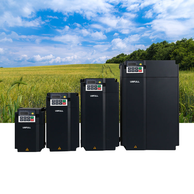 Inversor VFD de 15kw Trifásico - Renewable Energy Grid avaliação e preço
