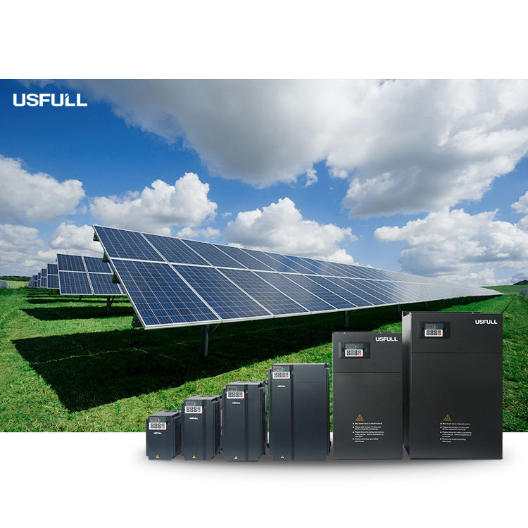 Inversor VFD de 15kw Trifásico - Renewable Energy Grid avaliação e preço