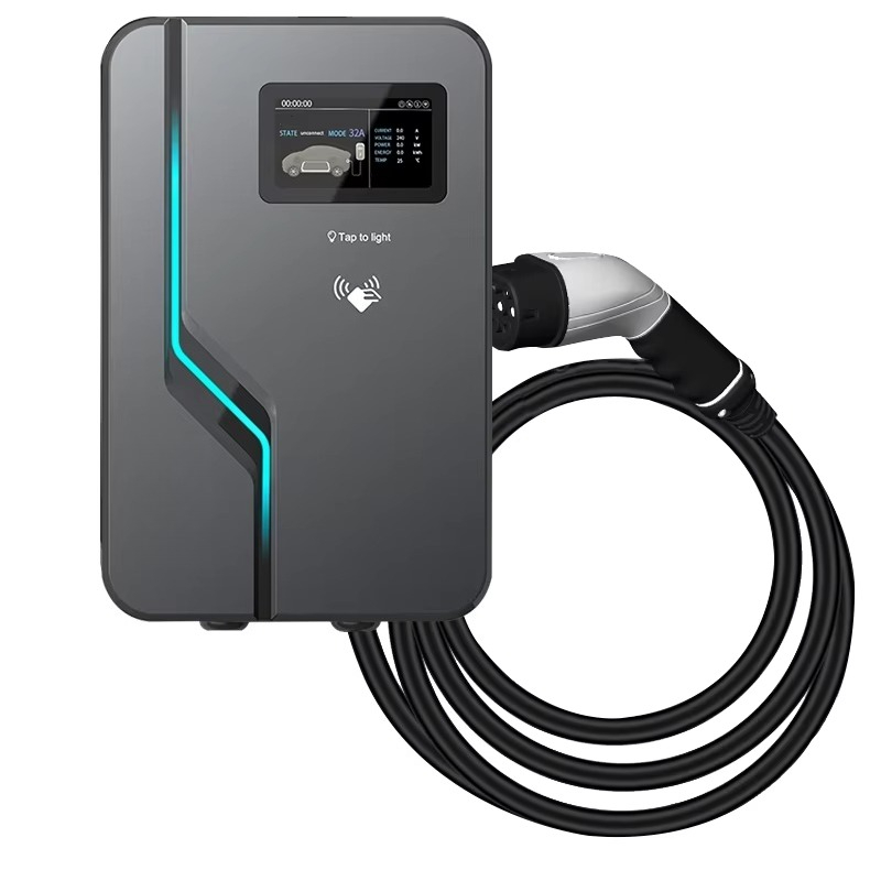 Carregador de parede RUIVANDA  - Ev Charger Wallbox avaliação e preço