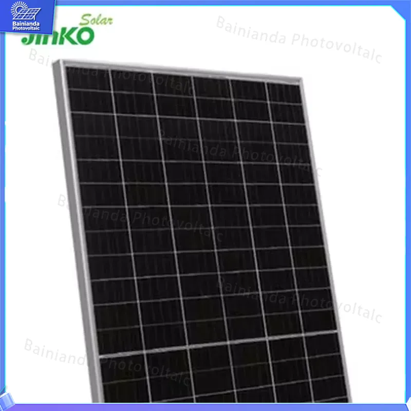 Painel Solar Monocristalino Ji - Renewable Energy Types avaliação e preço