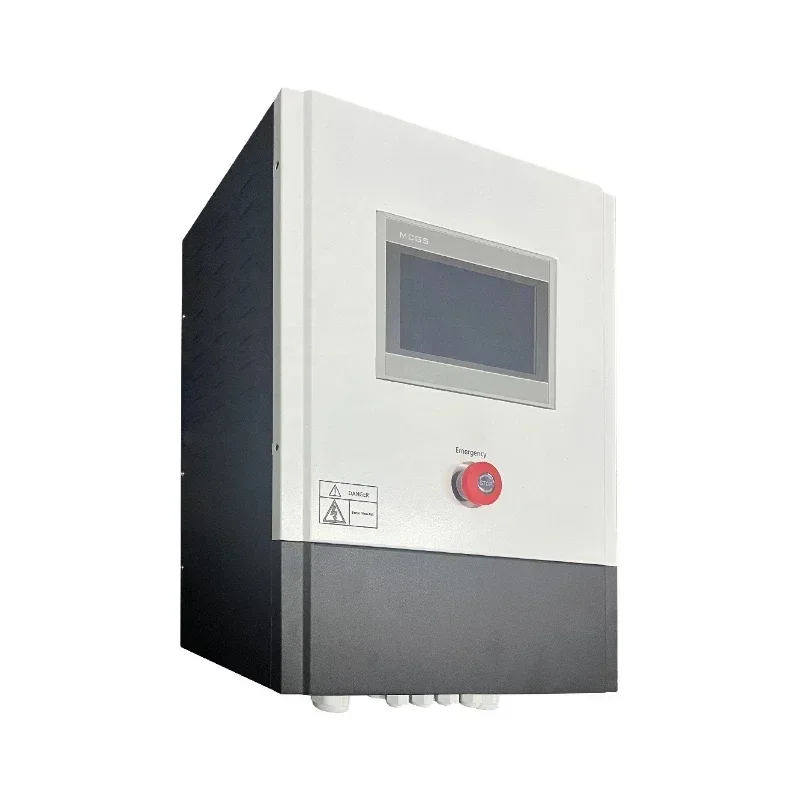 Controlador On-Grid para Turbi - Renewable Energy Grid avaliação e preço