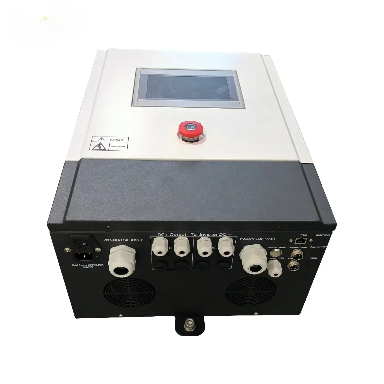 Controlador On-Grid para Turbi - Renewable Energy Grid avaliação e preço