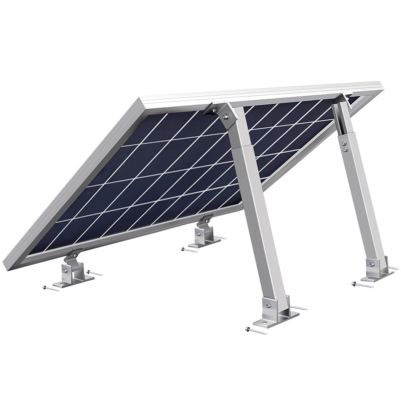 Suporte de painel solar ajustá - Solar Panel Tilt Mount avaliação e preço
