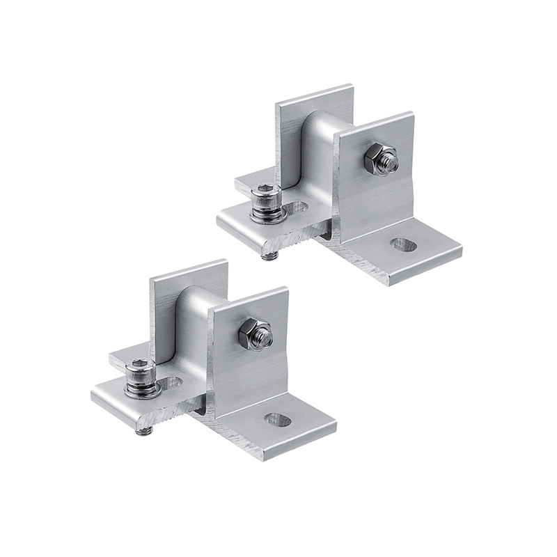 Suporte de painel solar ajustá - Solar Panel Tilt Mount avaliação e preço
