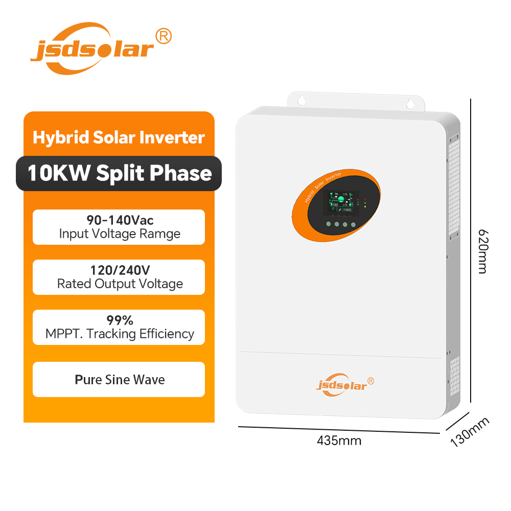 Sistema Solar Híbrido Completo - Renewable Energy Grid avaliação e preço