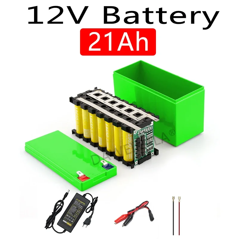 12v 18650 bateria de lítio 3s7 - Renewable Energy Source avaliação e preço