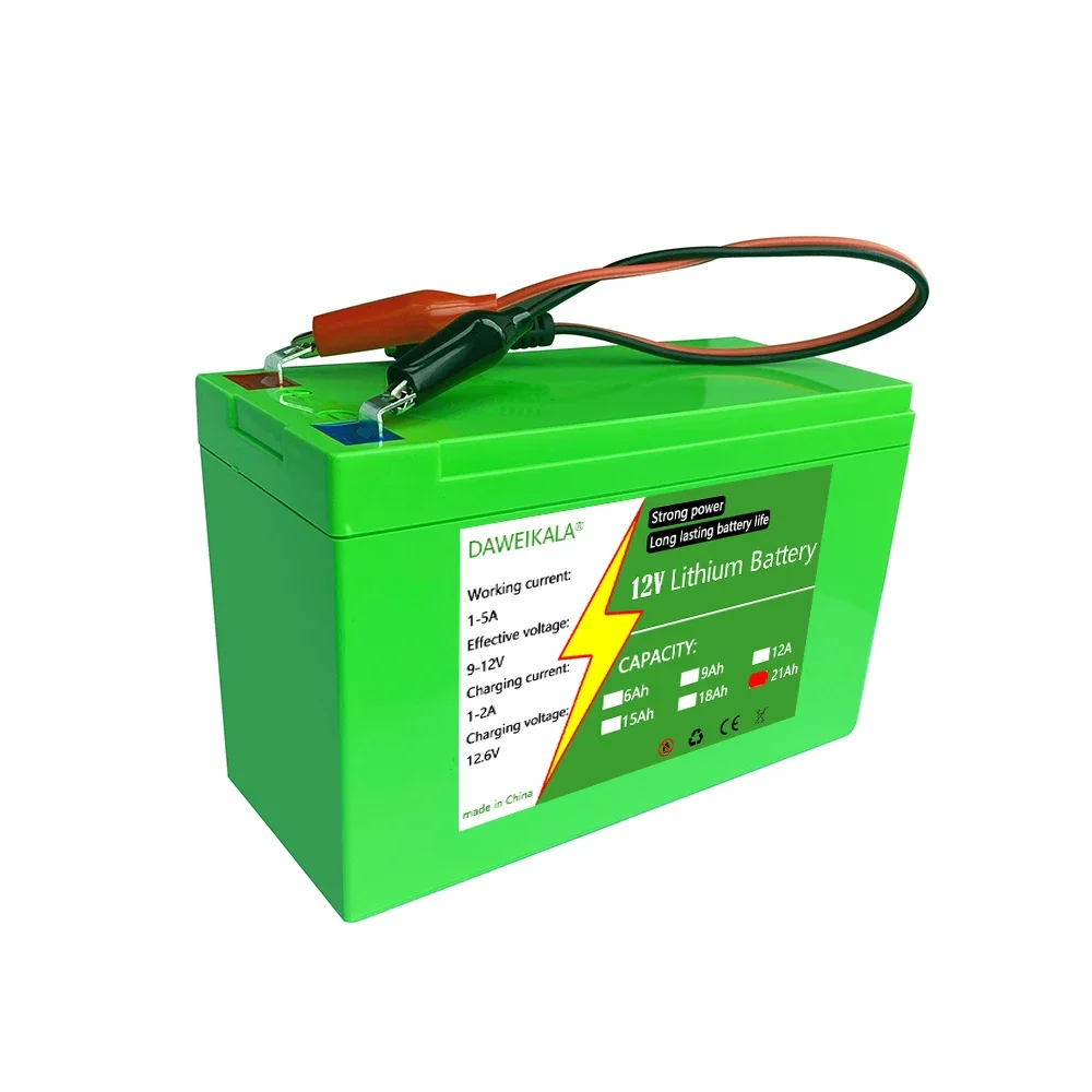 12v 18650 bateria de lítio 3s7 - Renewable Energy Source avaliação e preço