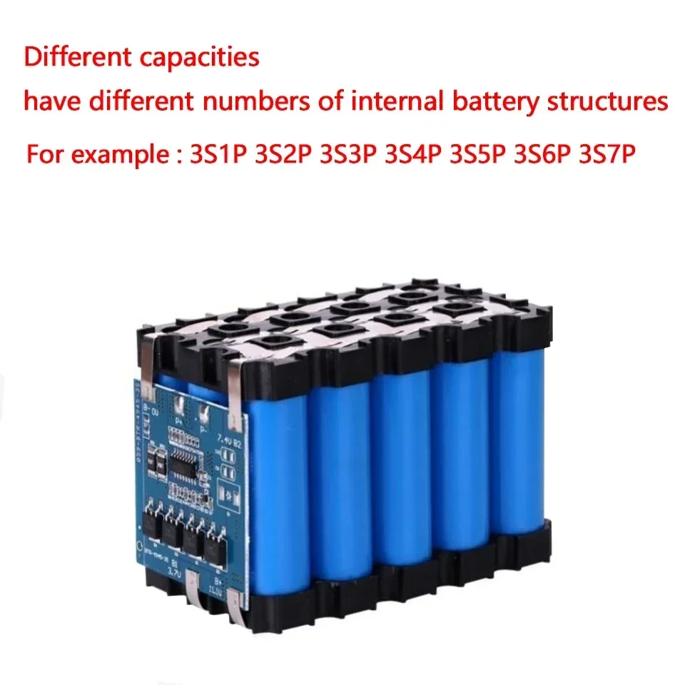 Bateria de Lítio 12V 6Ah-21Ah  - Renewable Energy Source avaliação e preço