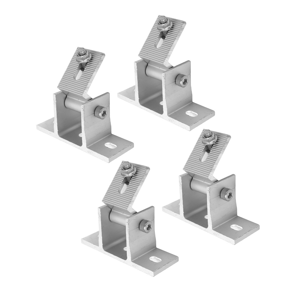 Suporte de Montagem para Paine - Solar Panel Tilt Mount avaliação e preço