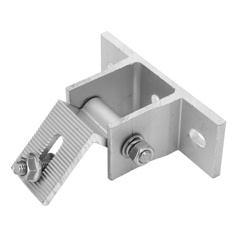 Suporte de Montagem para Paine - Solar Panel Tilt Mount avaliação e preço