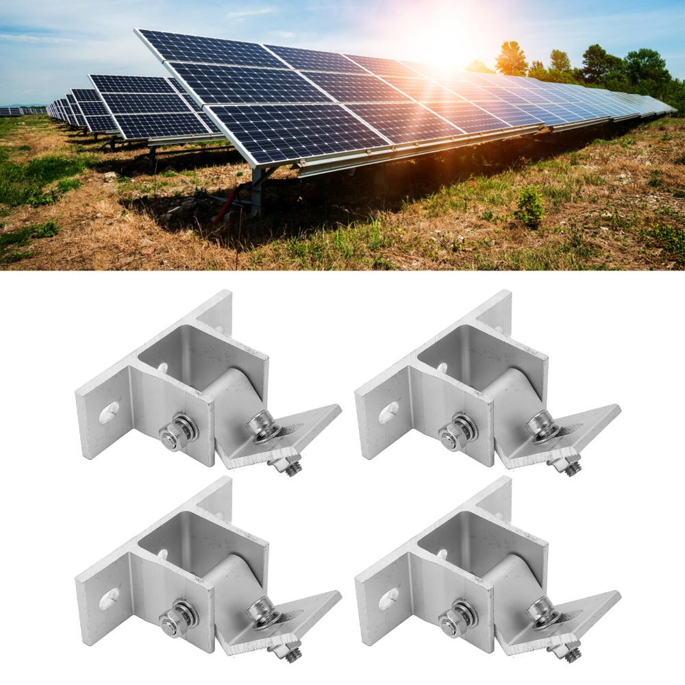 Suporte de Montagem para Paine - Solar Panel Tilt Mount avaliação e preço