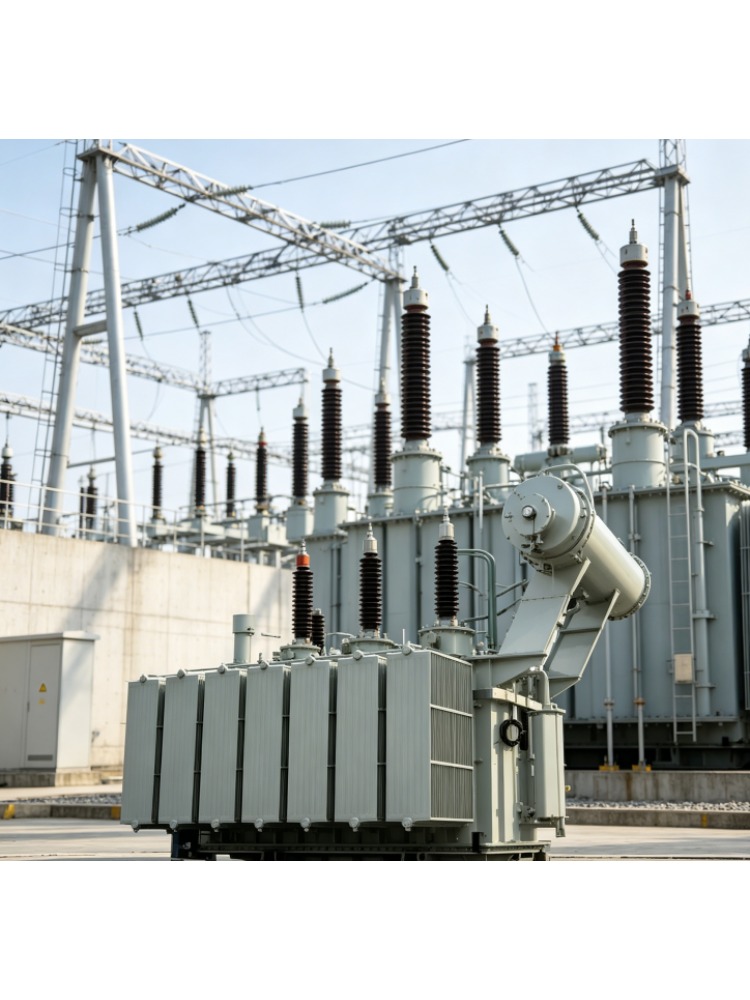 Inversor Solar 132000V/26400V  - Renewable Energy Grid avaliação e preço