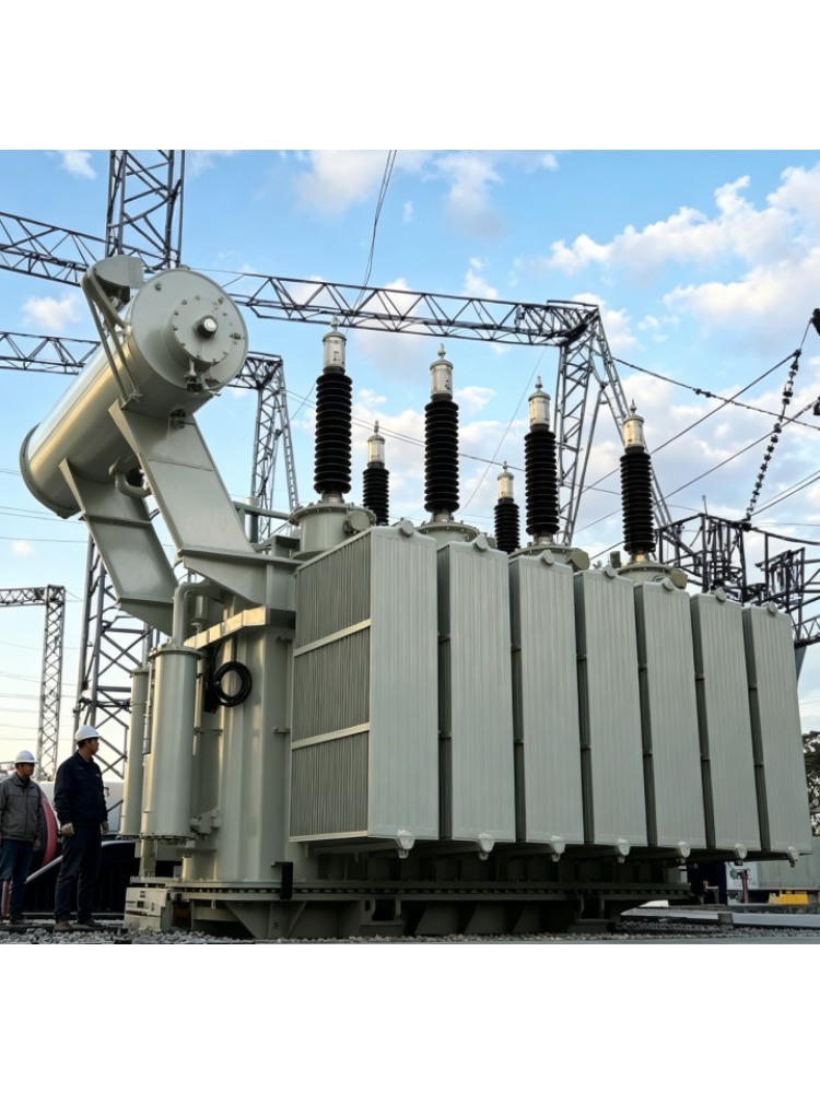 Inversor Solar 132000V/26400V  - Renewable Energy Grid avaliação e preço