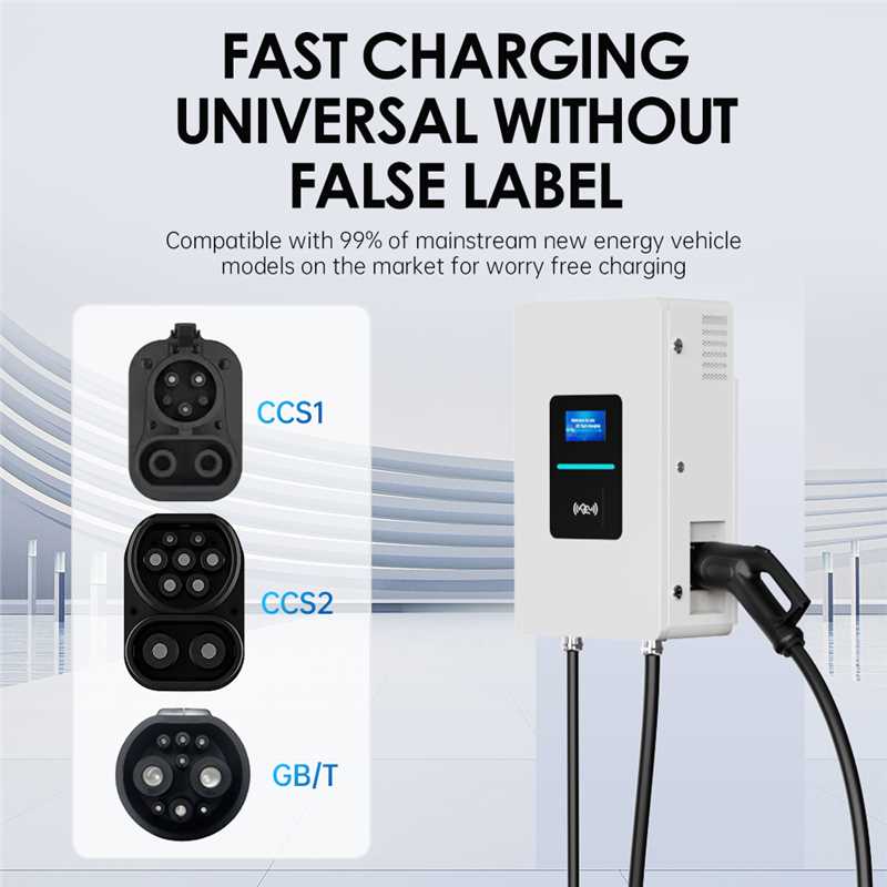 Carregador Rápido de Veículos  - Ev Charger Wallbox avaliação e preço