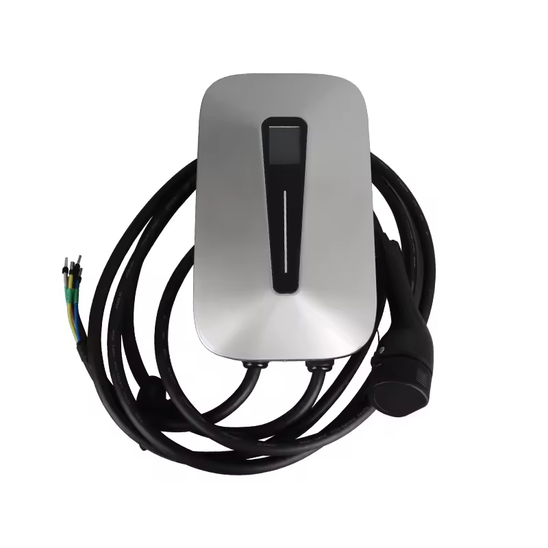 Novo Carregador de Parede AC d - Ev Charger Wallbox avaliação e preço