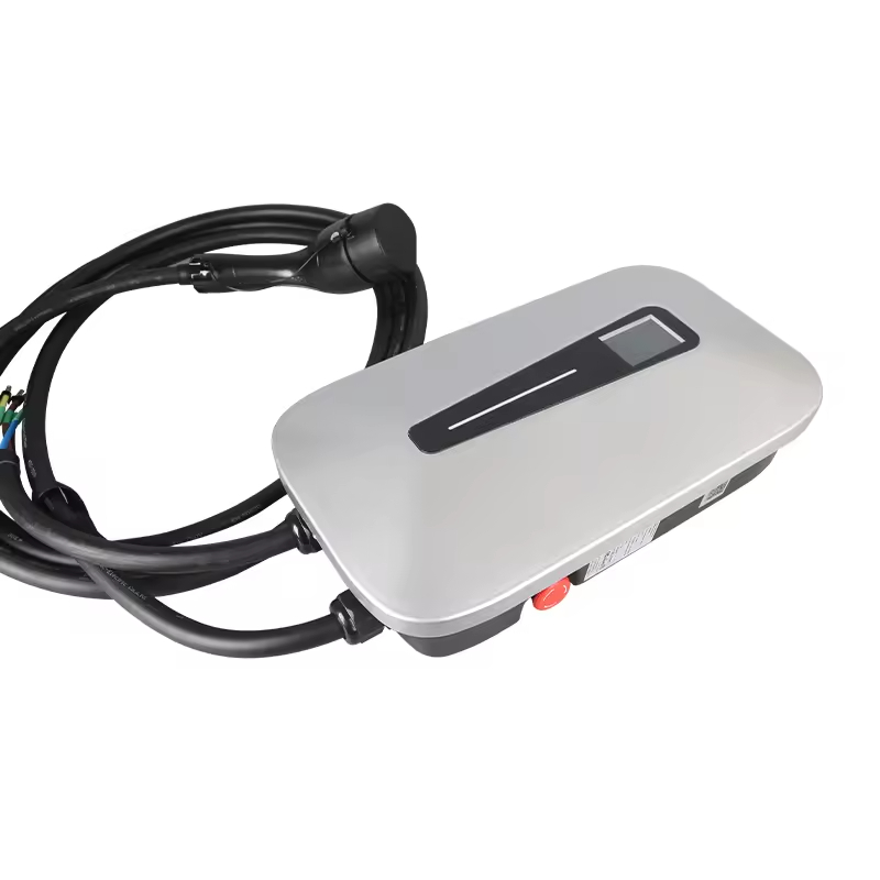 Novo Carregador de Parede AC d - Ev Charger Wallbox avaliação e preço