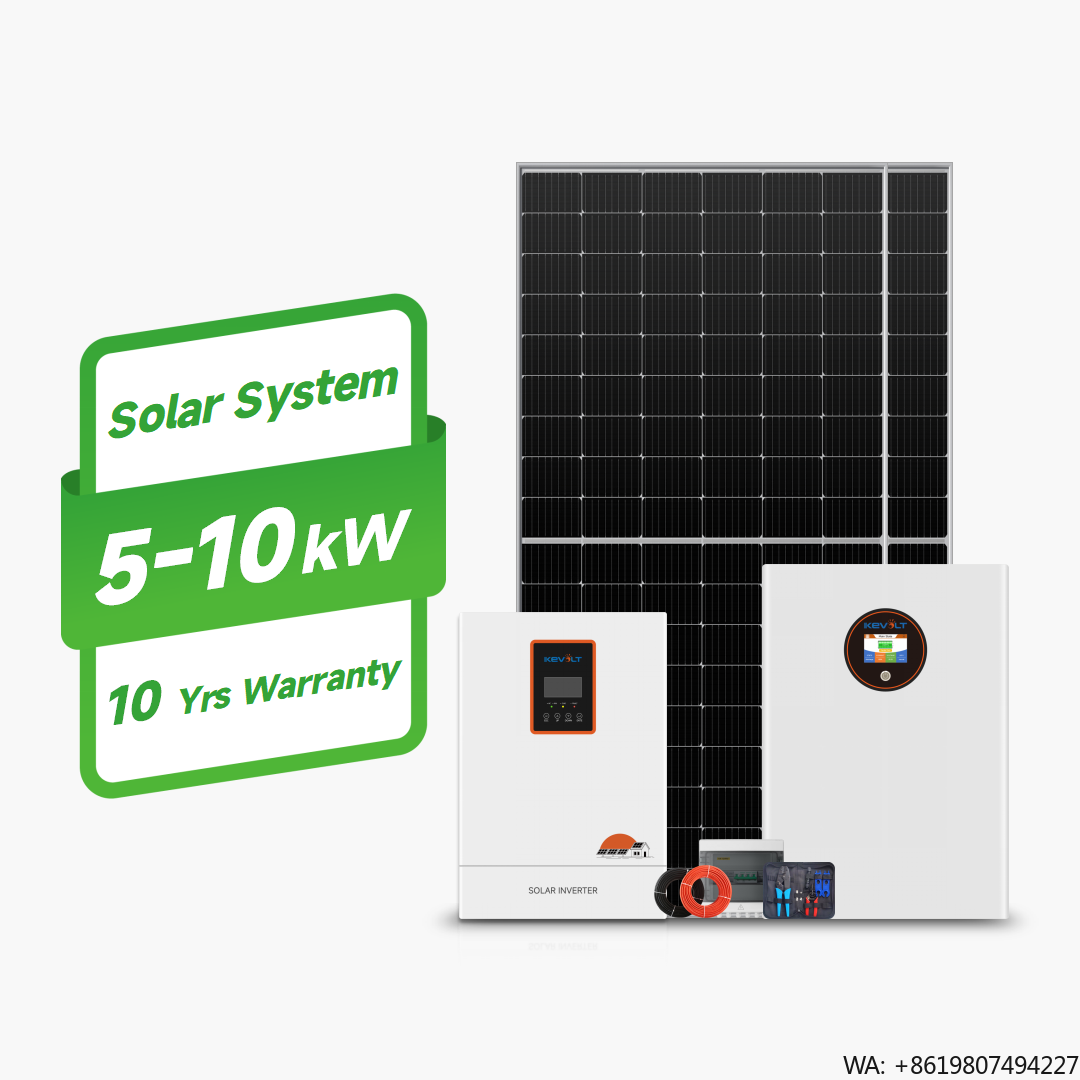 Sistema Híbrido de Energia Ren - Renewable Energy Grid avaliação e preço