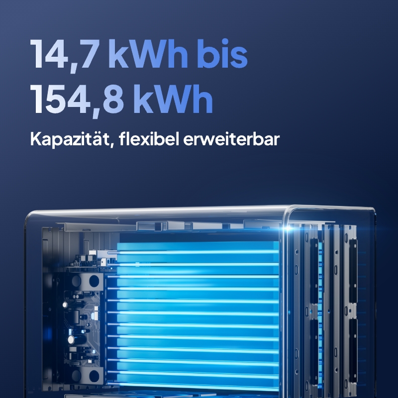Inversor de bateria tudo em um - Renewable Energy Grid avaliação e preço