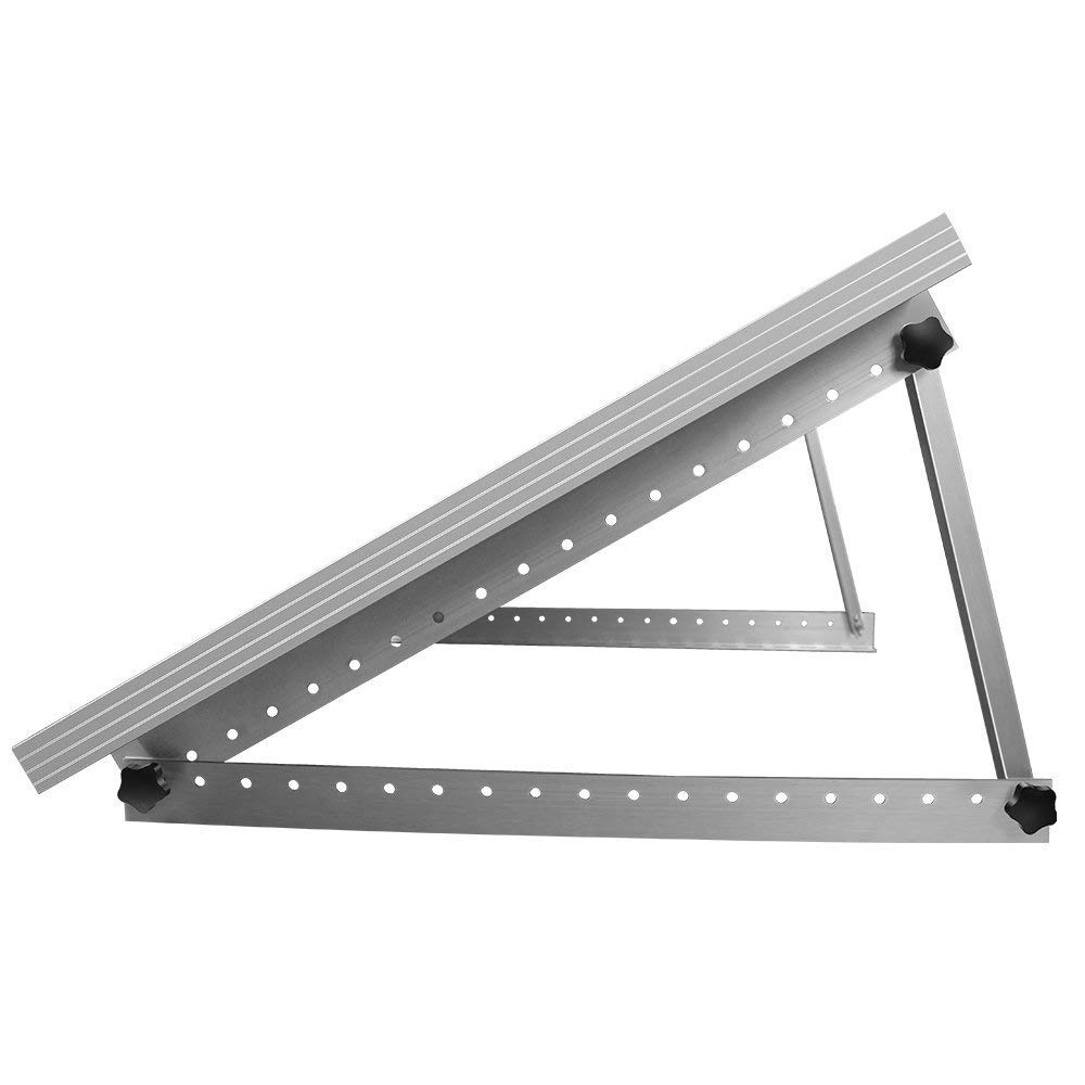 Renogy Painel Solar ajustável  - Solar Panel Tilt Mount avaliação e preço