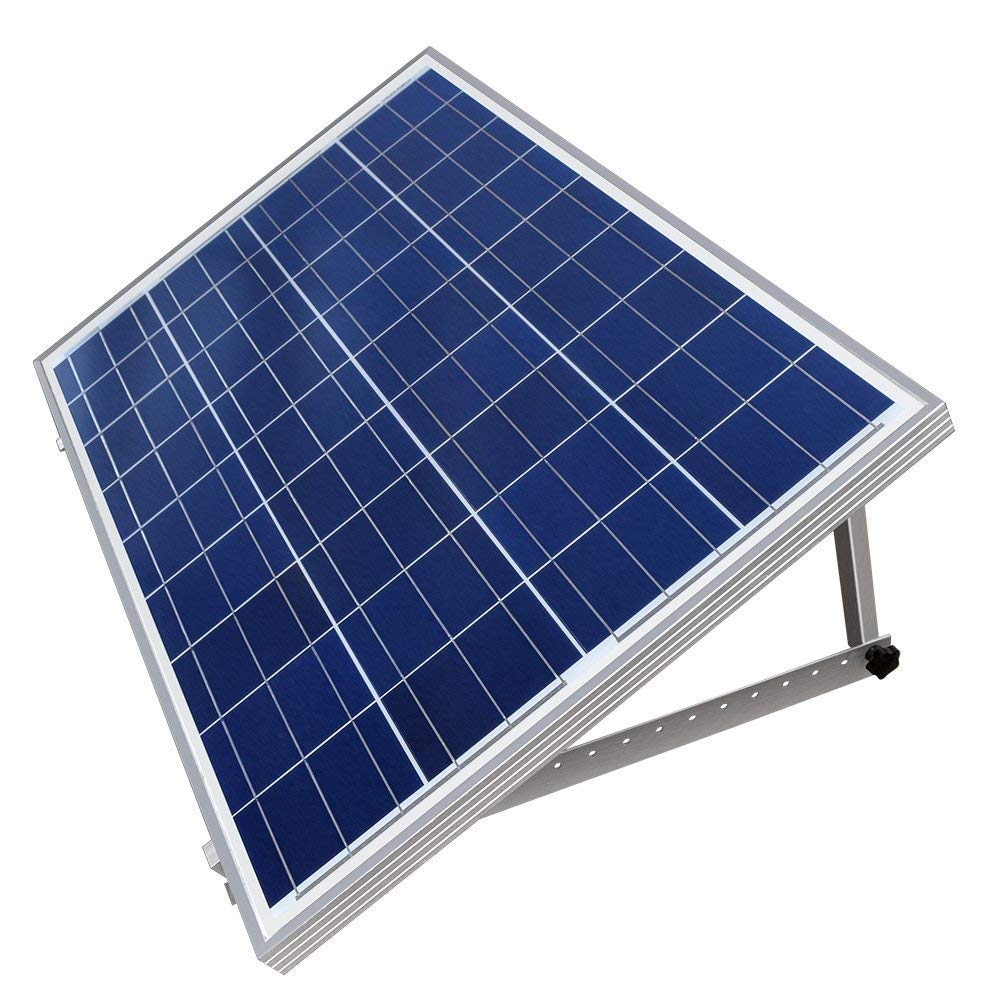 Renogy Painel Solar ajustável  - Solar Panel Tilt Mount avaliação e preço